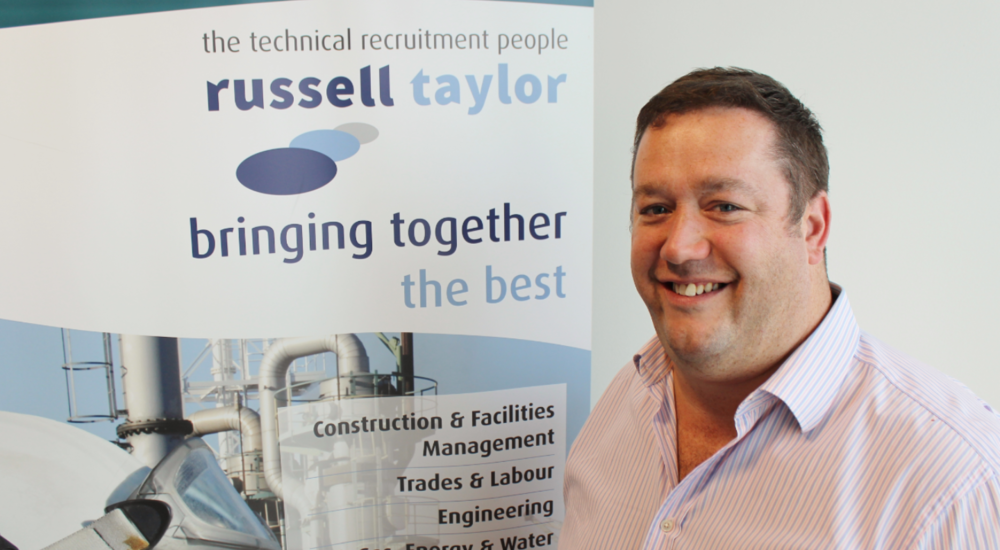 Russell Taylor Holdings Acquires Recruitment Firm