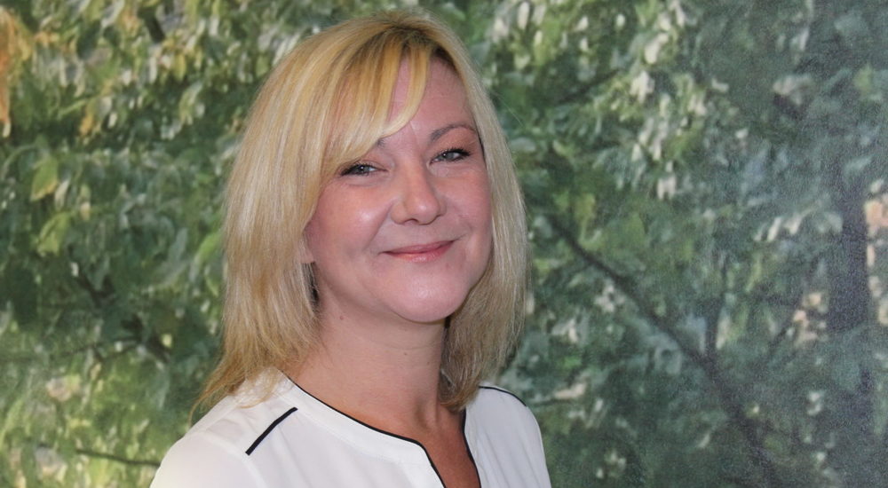 Recruit Right director Helen shortlisted for top award